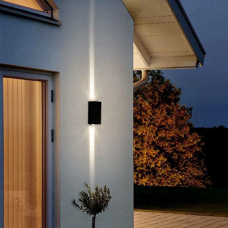 Luminaire Extérieur