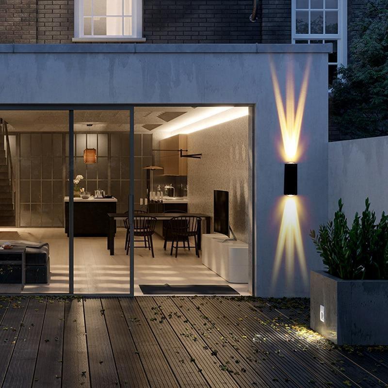 Luminaire Extérieur