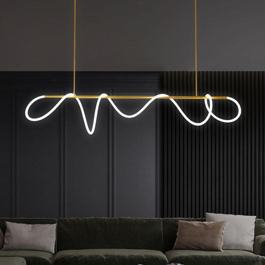 Suspension Luminaire