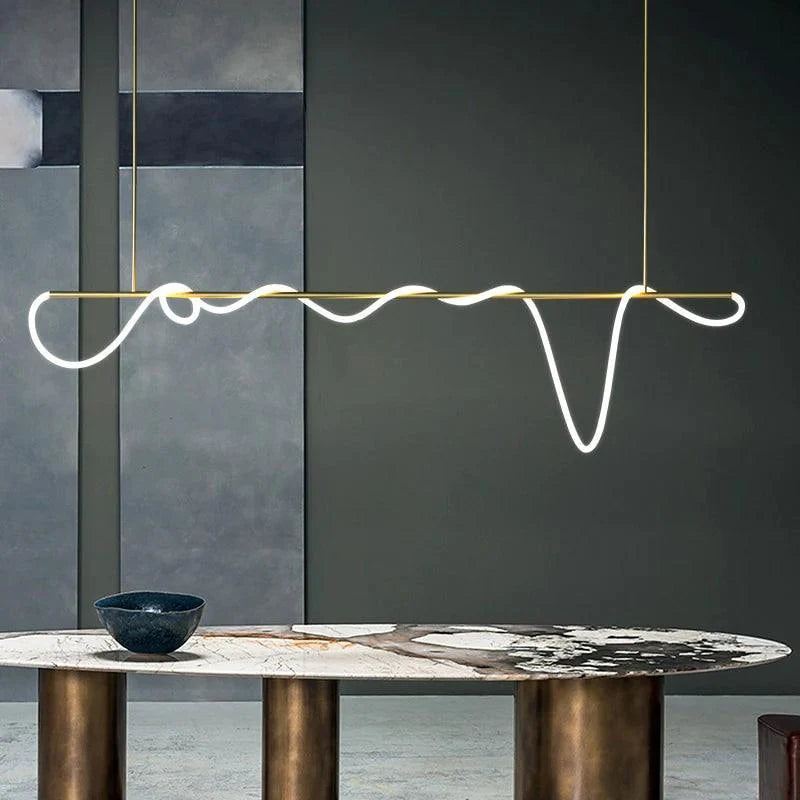 Suspension Luminaire
