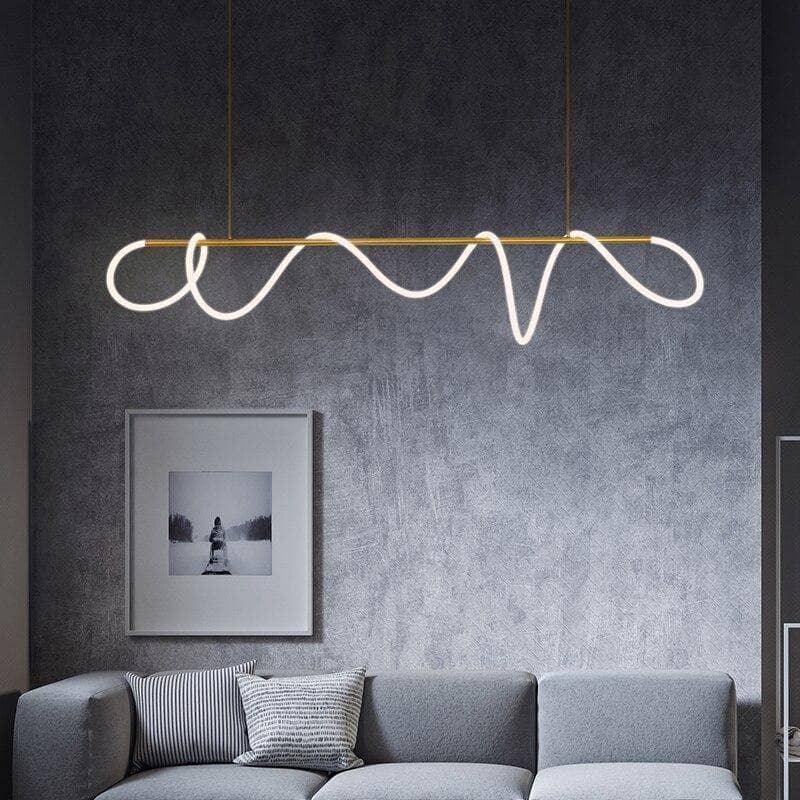 Suspension Luminaire