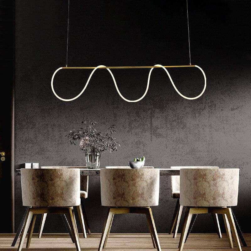 Suspension Luminaire