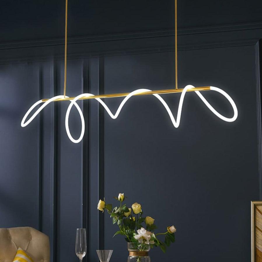 Suspension Luminaire
