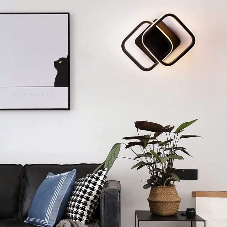 Luminaire Plafonnier