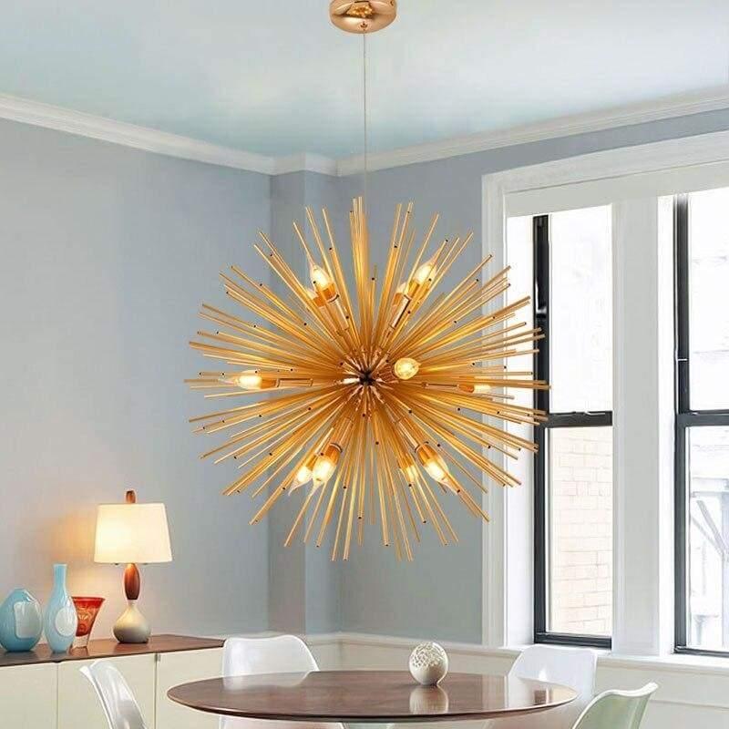 Suspension Luminaire