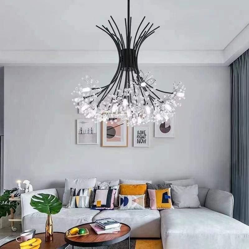 Suspension Luminaire