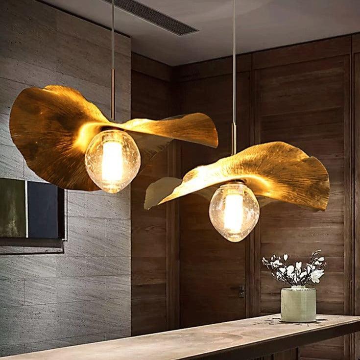 Suspension Luminaire