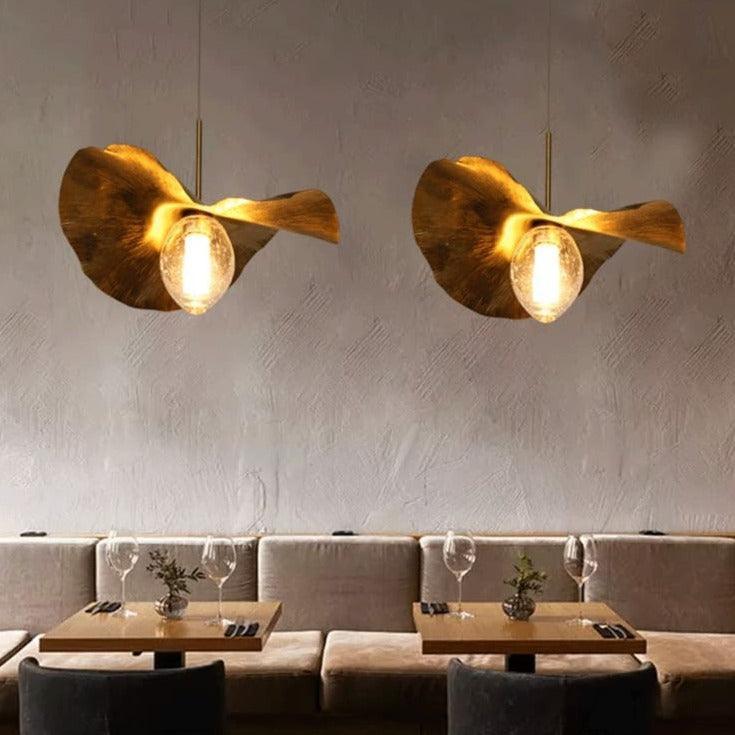 Suspension Luminaire