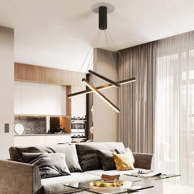 Suspension Luminaire
