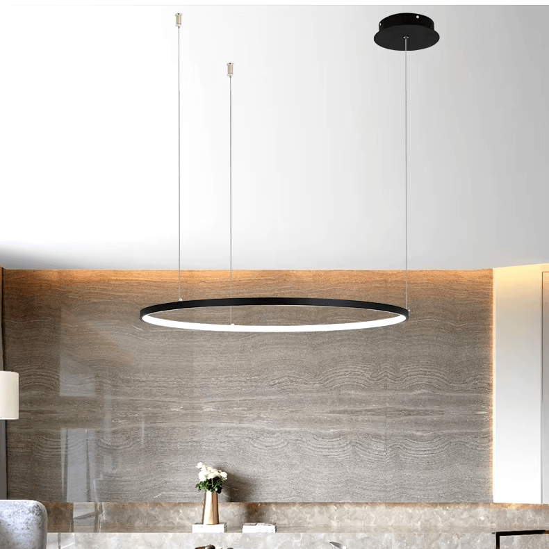 Suspension Luminaire
