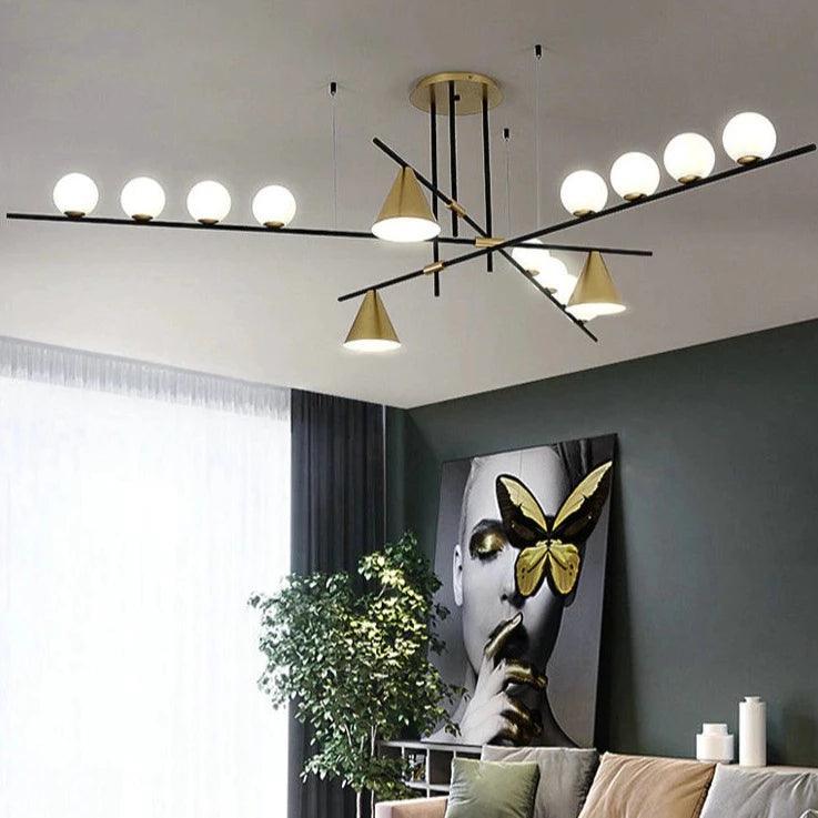 Luminaire Plafonnier
