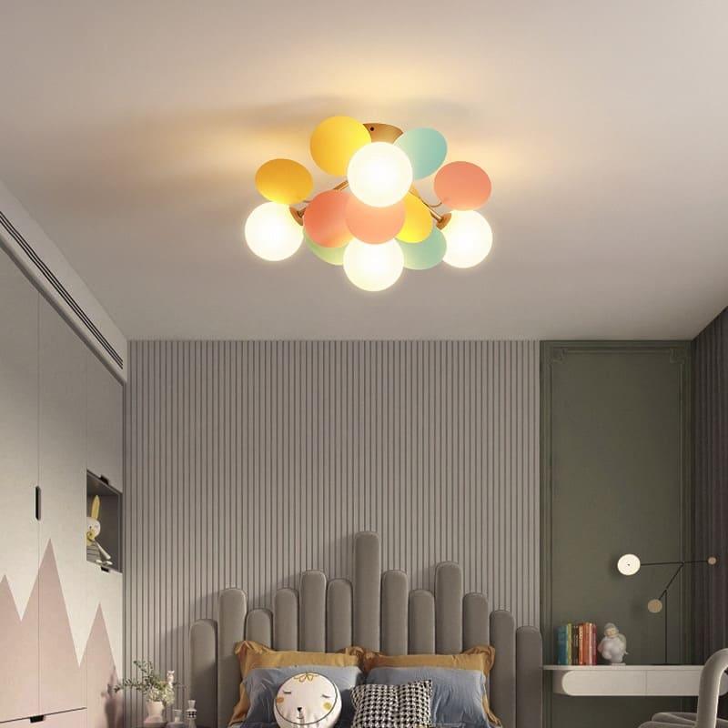 Luminaire Plafonnier
