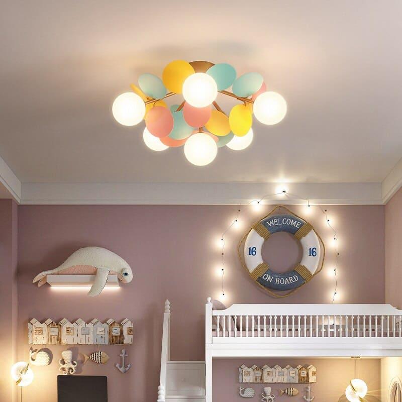 Luminaire Plafonnier