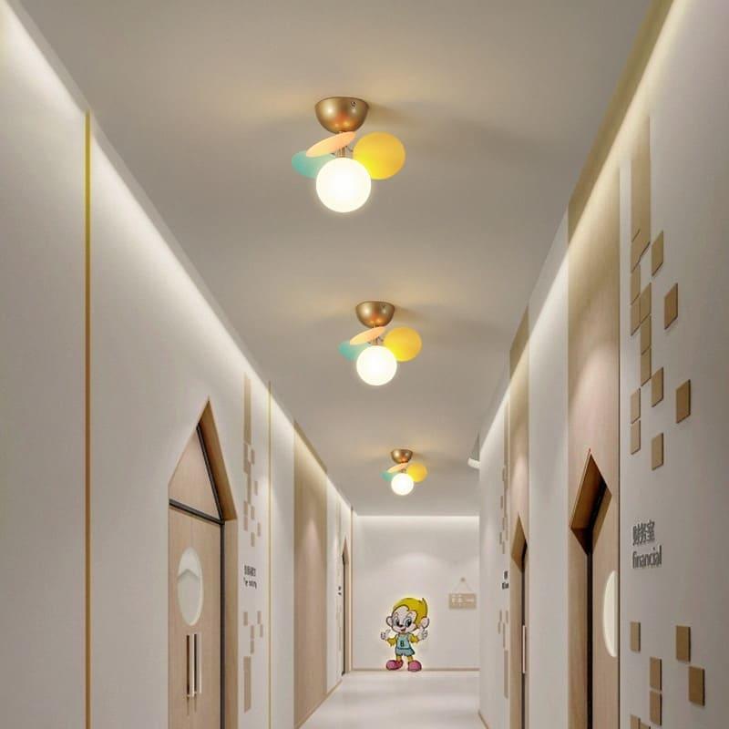 Luminaire Plafonnier