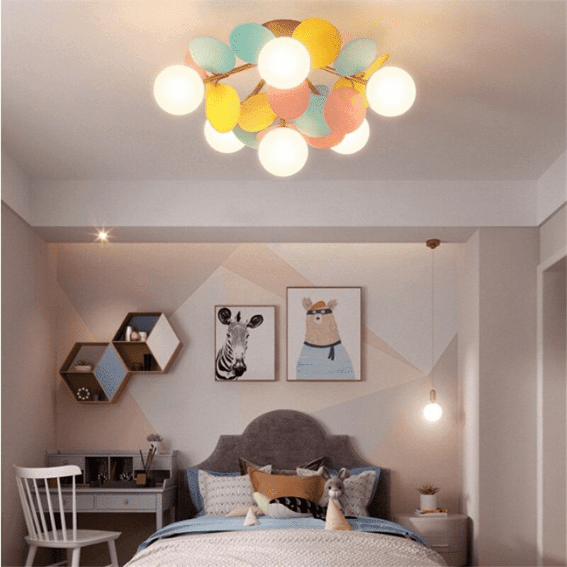 Luminaire Plafonnier