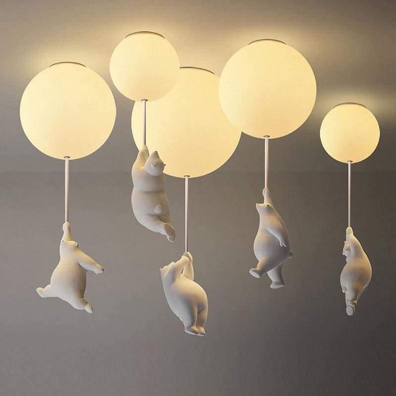 Luminaire Plafonnier