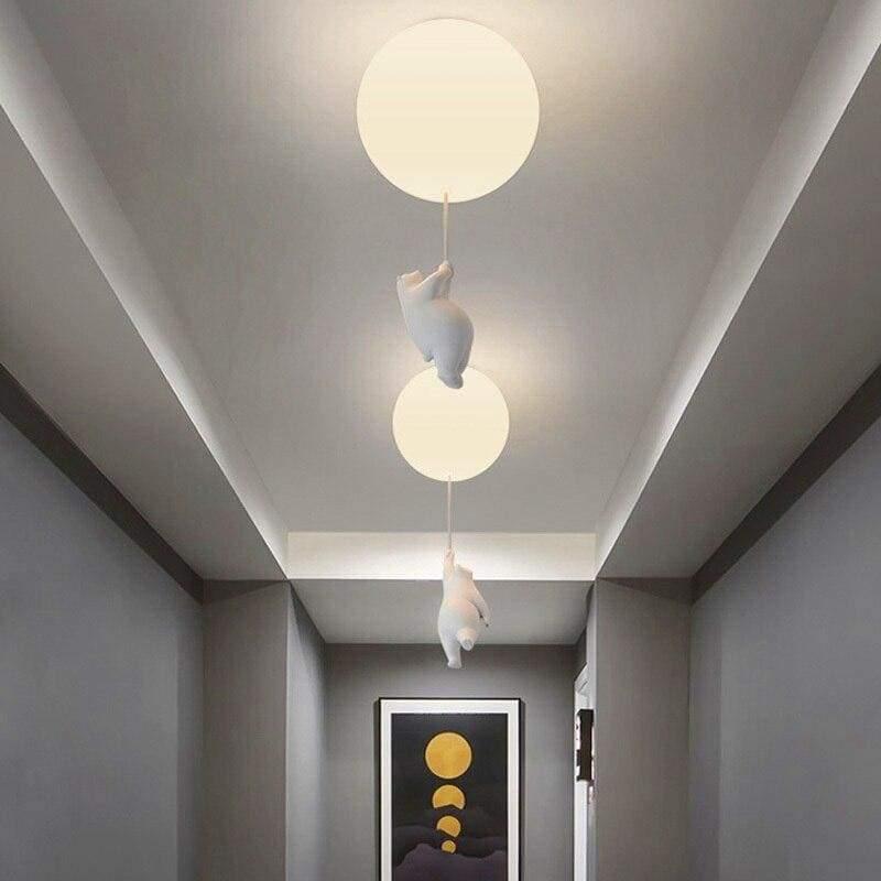 Luminaire Plafonnier