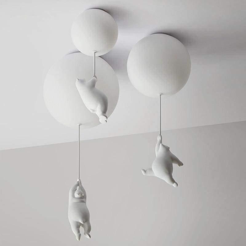 Luminaire Plafonnier
