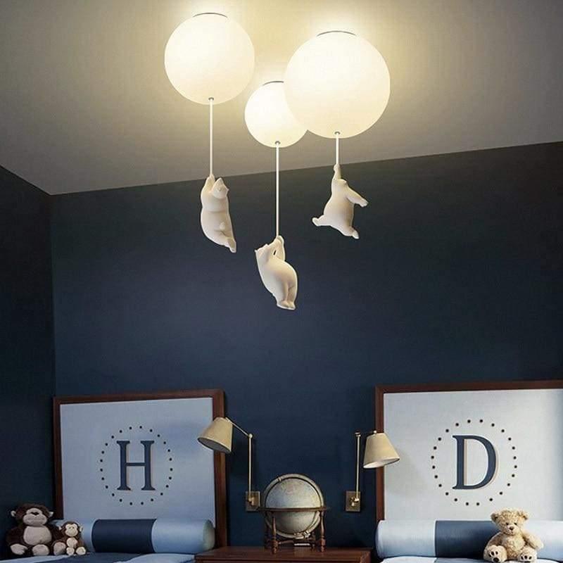 Luminaire Plafonnier