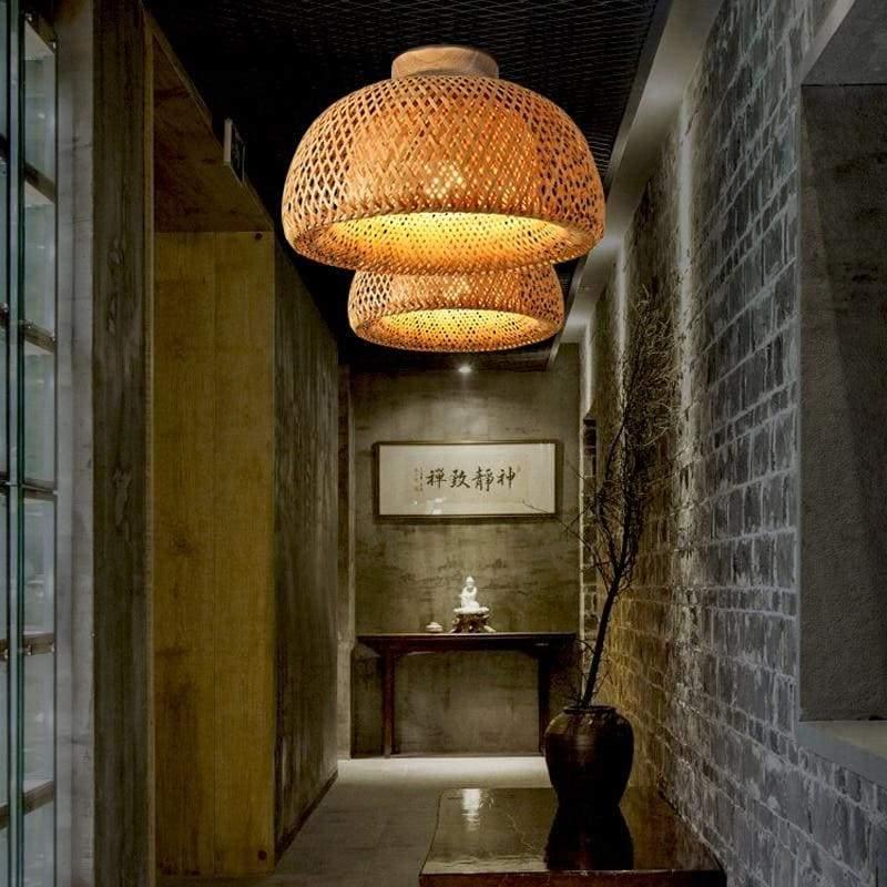 Luminaire Plafonnier