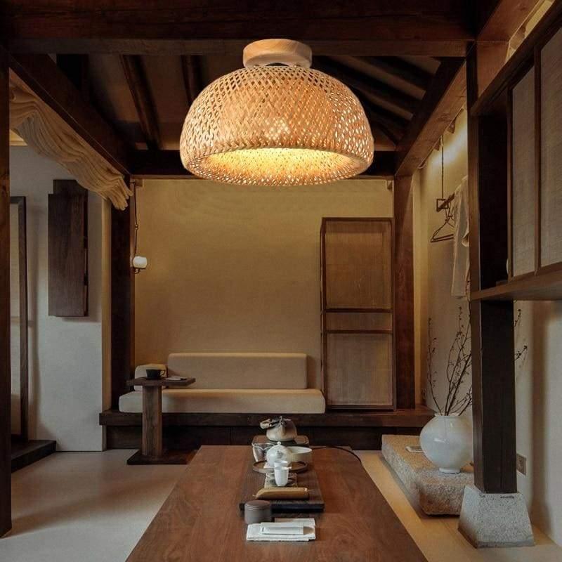 Luminaire Plafonnier