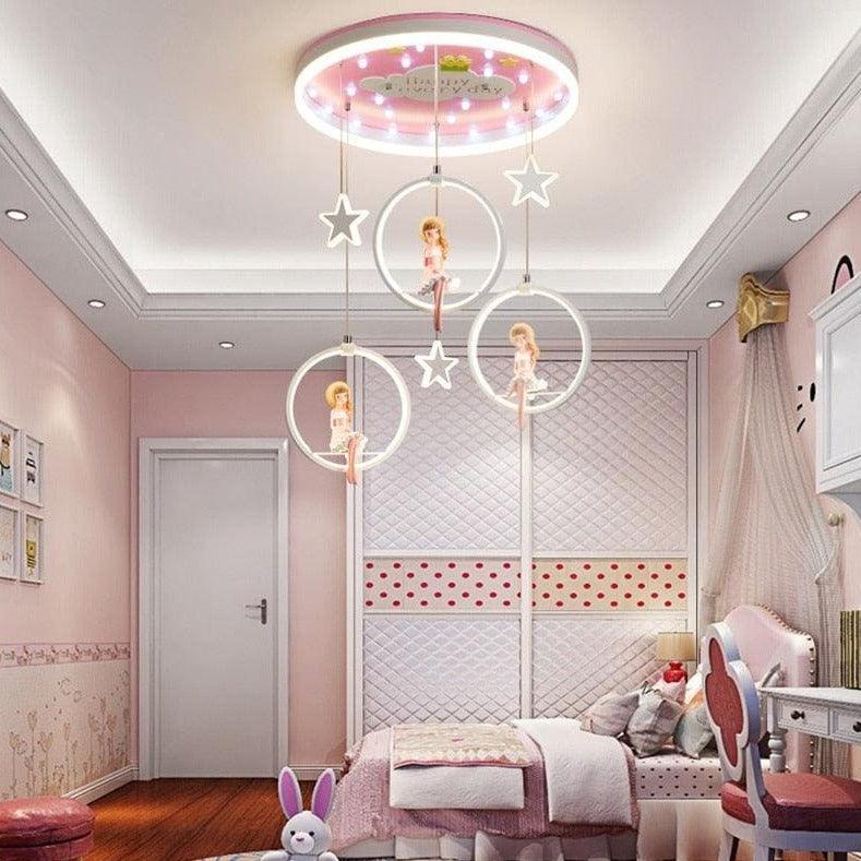 Luminaire Plafonnier