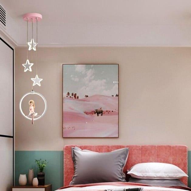 Luminaire Plafonnier