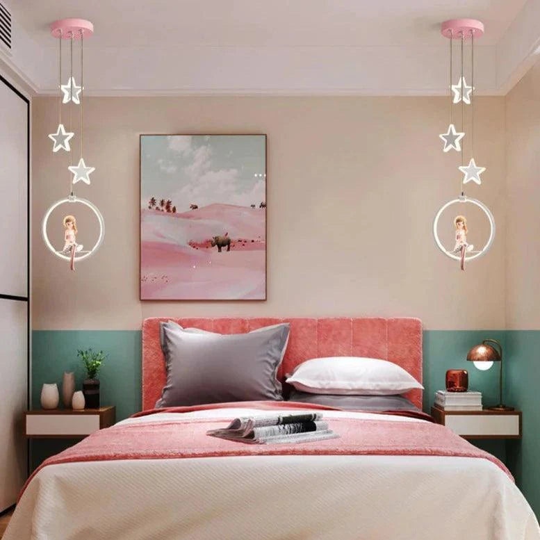 Luminaire Plafonnier