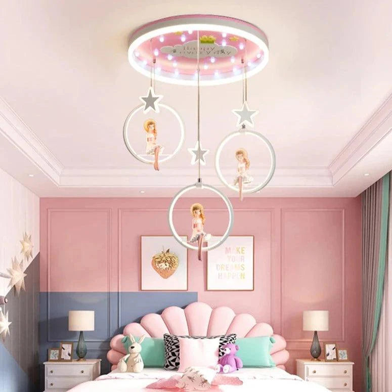 Luminaire Plafonnier