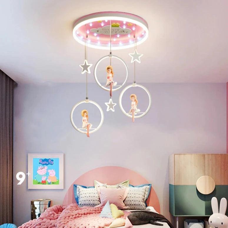 Luminaire Plafonnier