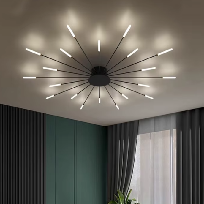 Luminaire Plafonnier