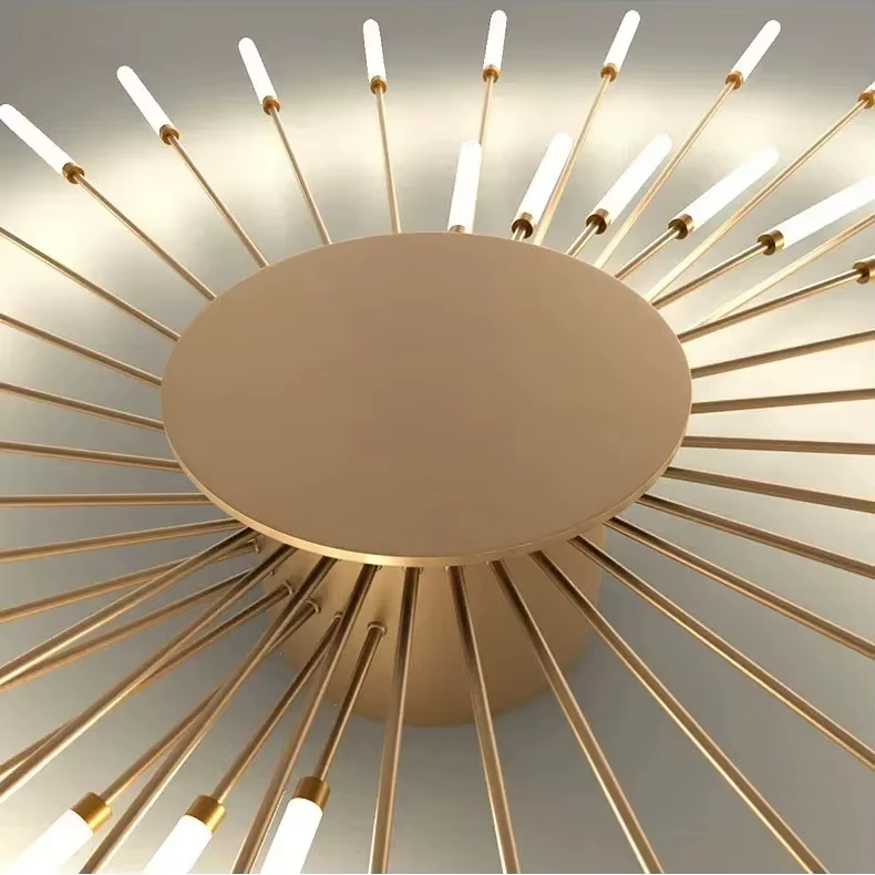 Luminaire Plafonnier