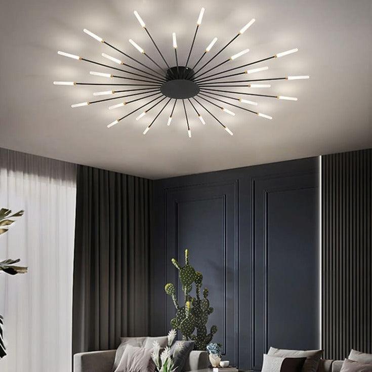 Luminaire Plafonnier