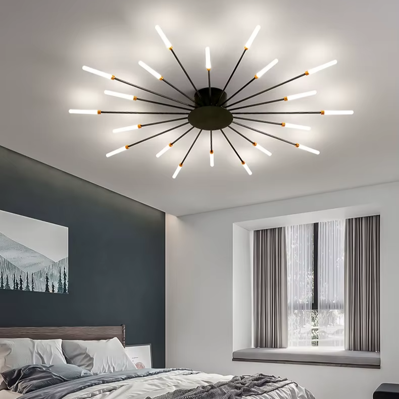 Luminaire Plafonnier