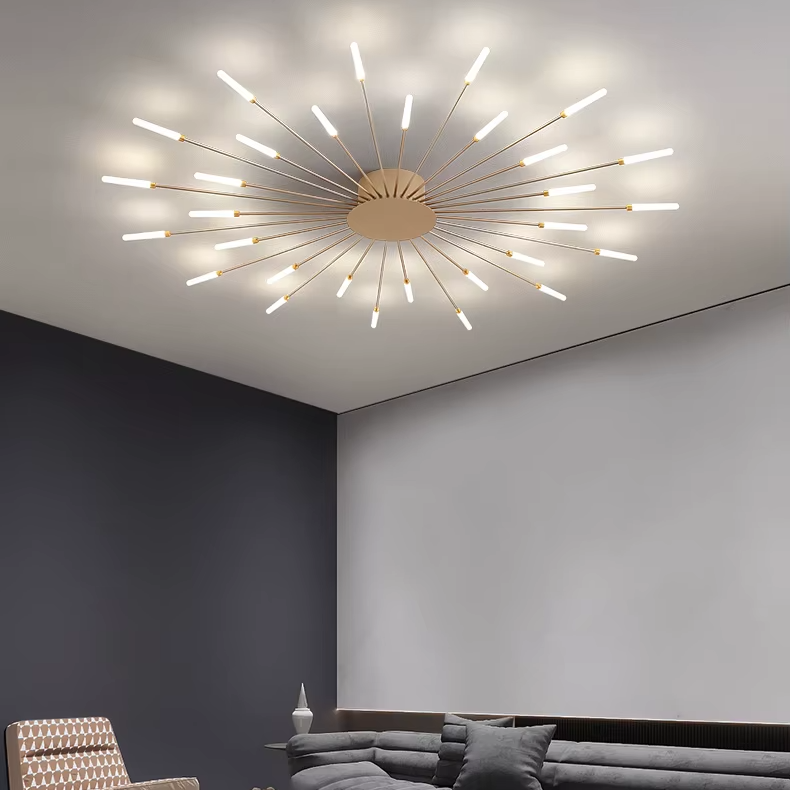 Luminaire Plafonnier
