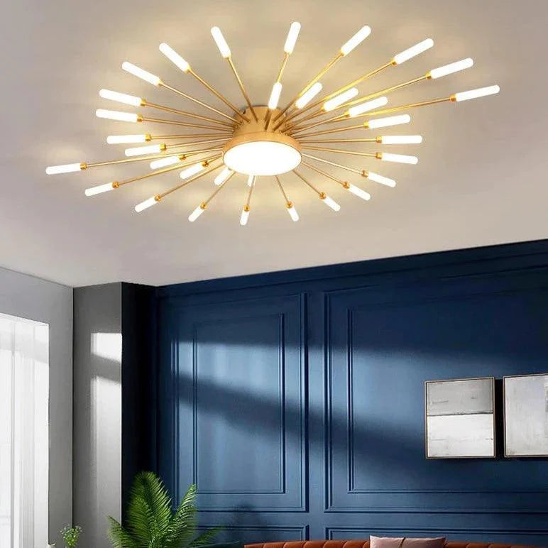 Luminaire Plafonnier