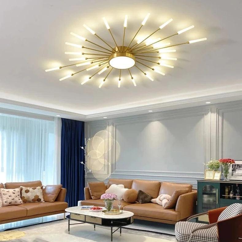 Luminaire Plafonnier