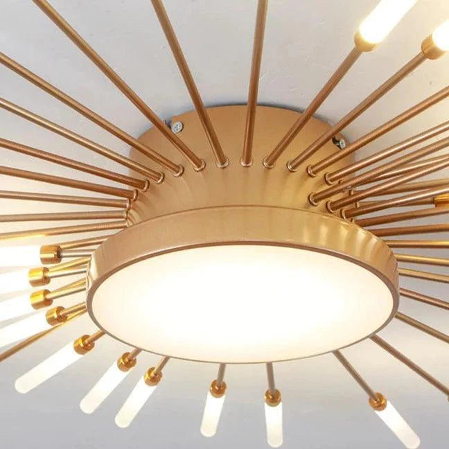 Luminaire Plafonnier
