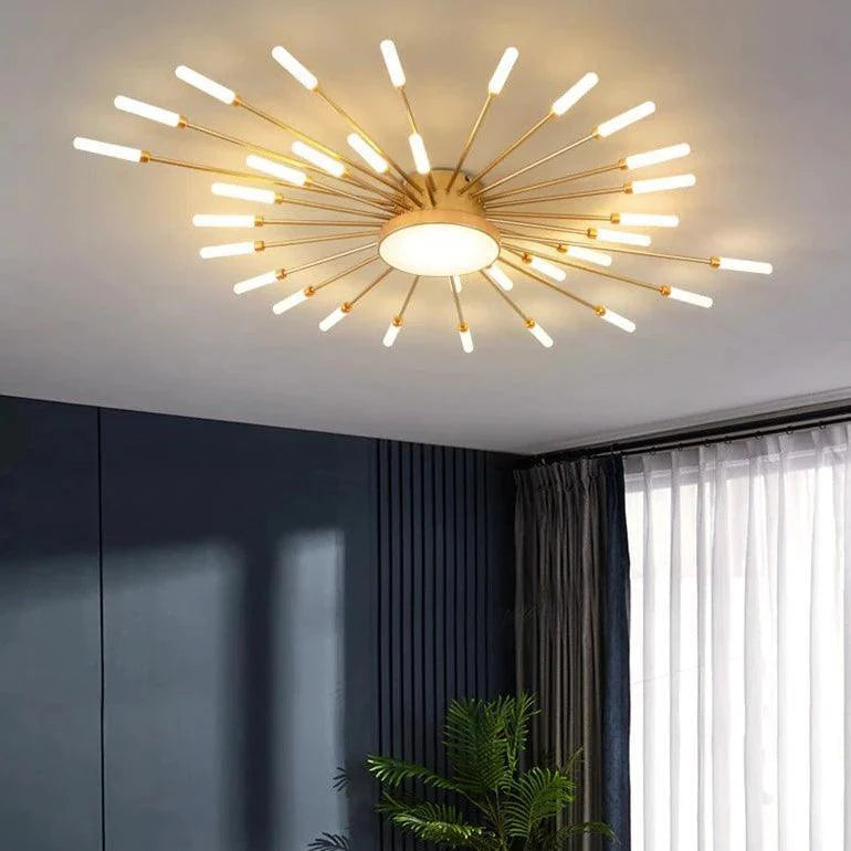 Luminaire Plafonnier