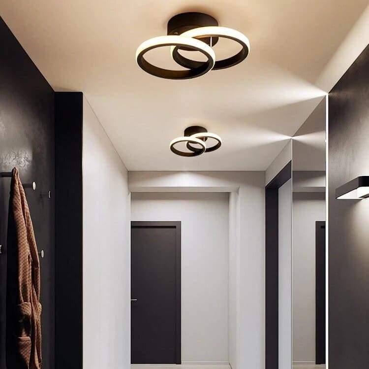 Luminaire Plafonnier