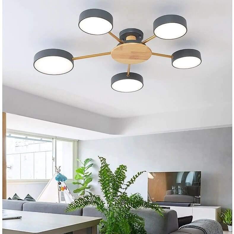 Luminaire Plafonnier