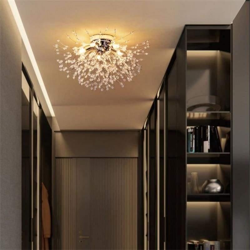 Luminaire Plafonnier