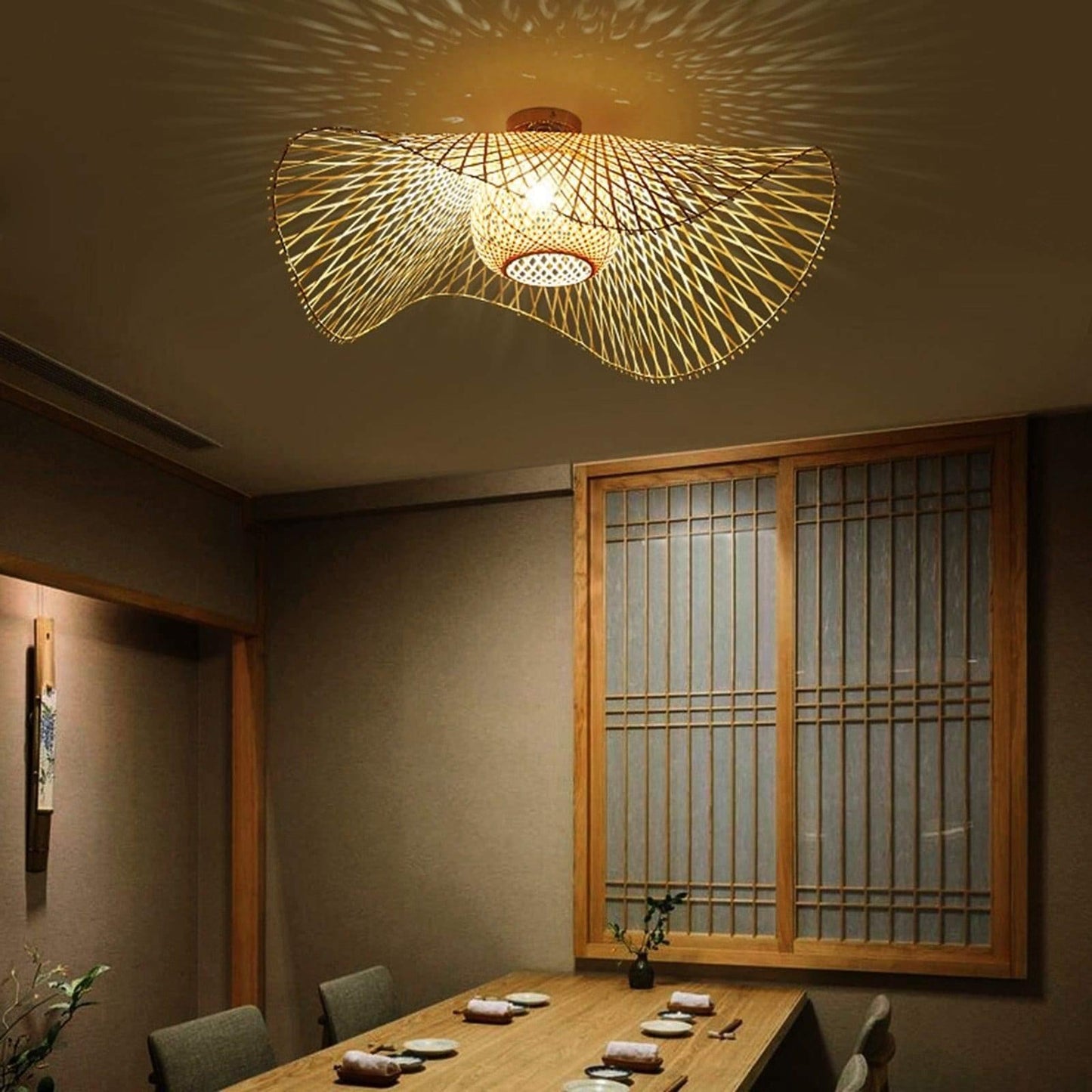 Luminaire Plafonnier