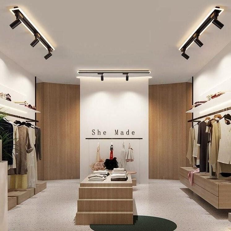 Luminaire Plafonnier
