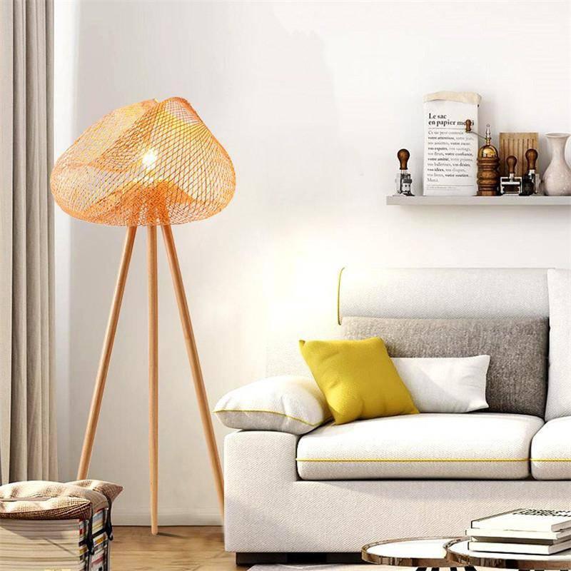 Lampadaire