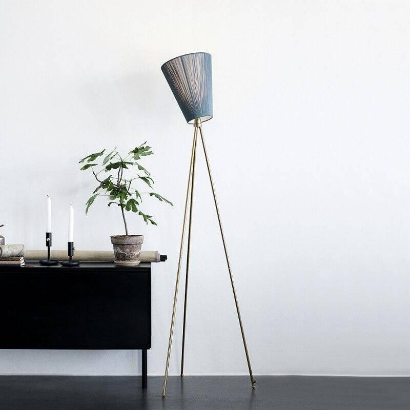 Lampadaire