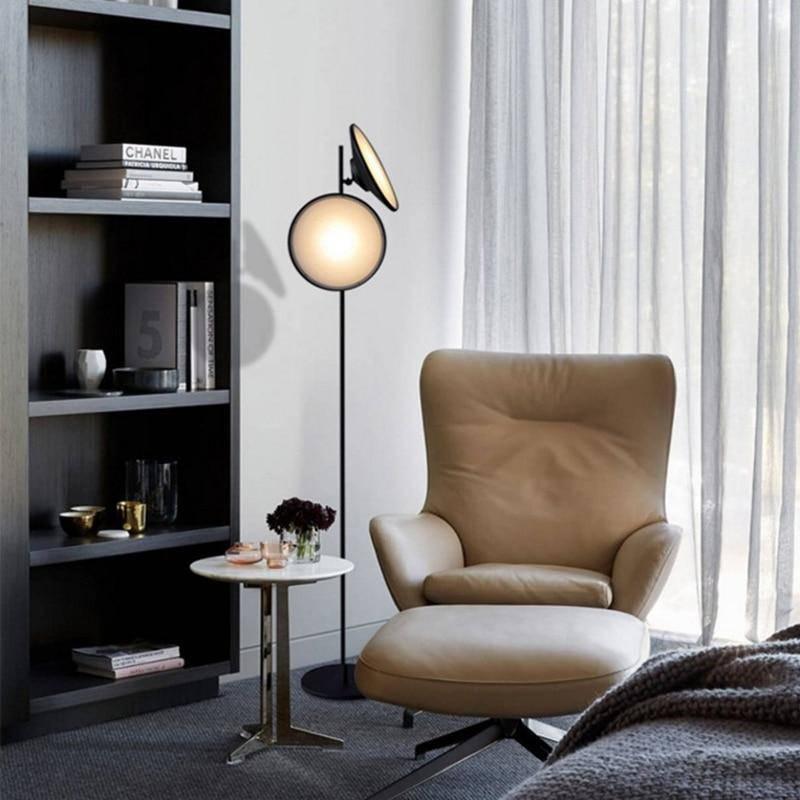 Lampadaire