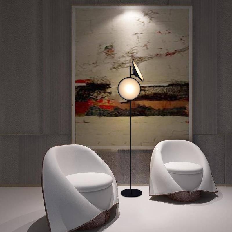 Lampadaire