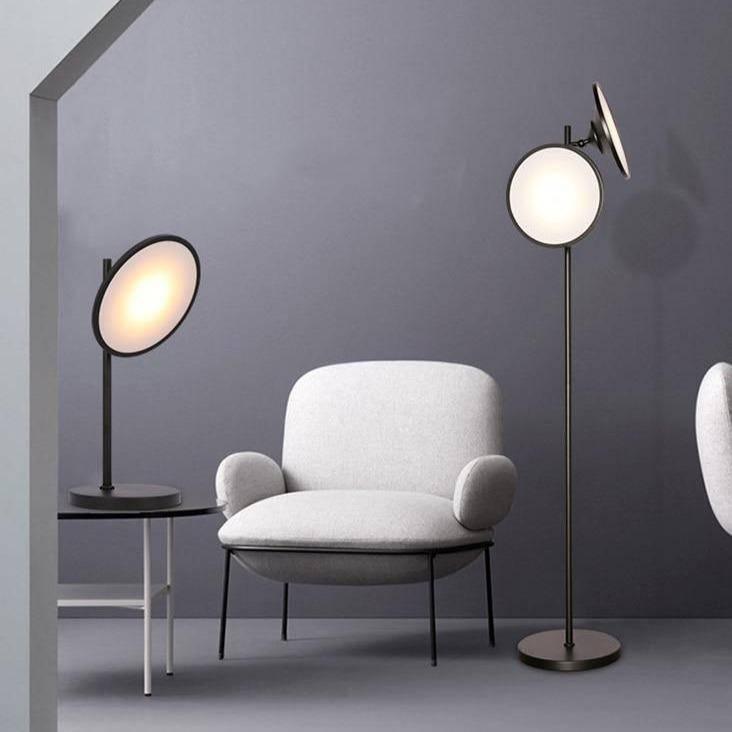 Lampadaire