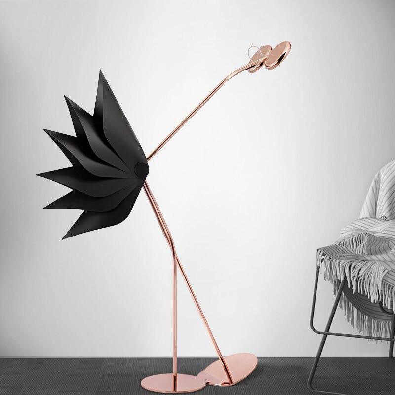 Lampadaire